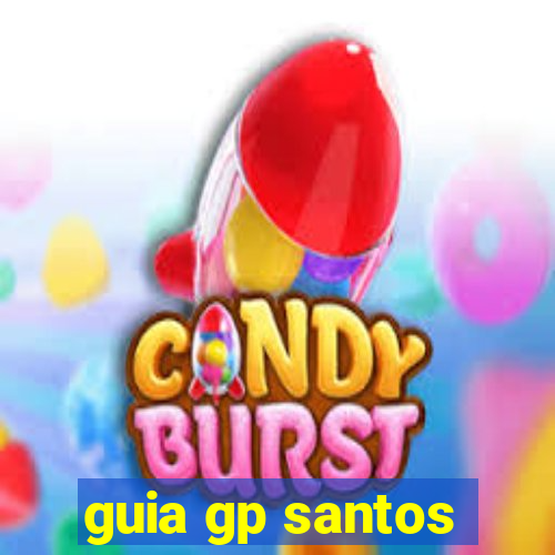 guia gp santos